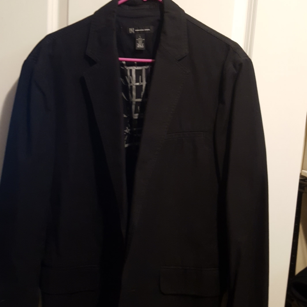 Causual  evening sport coat